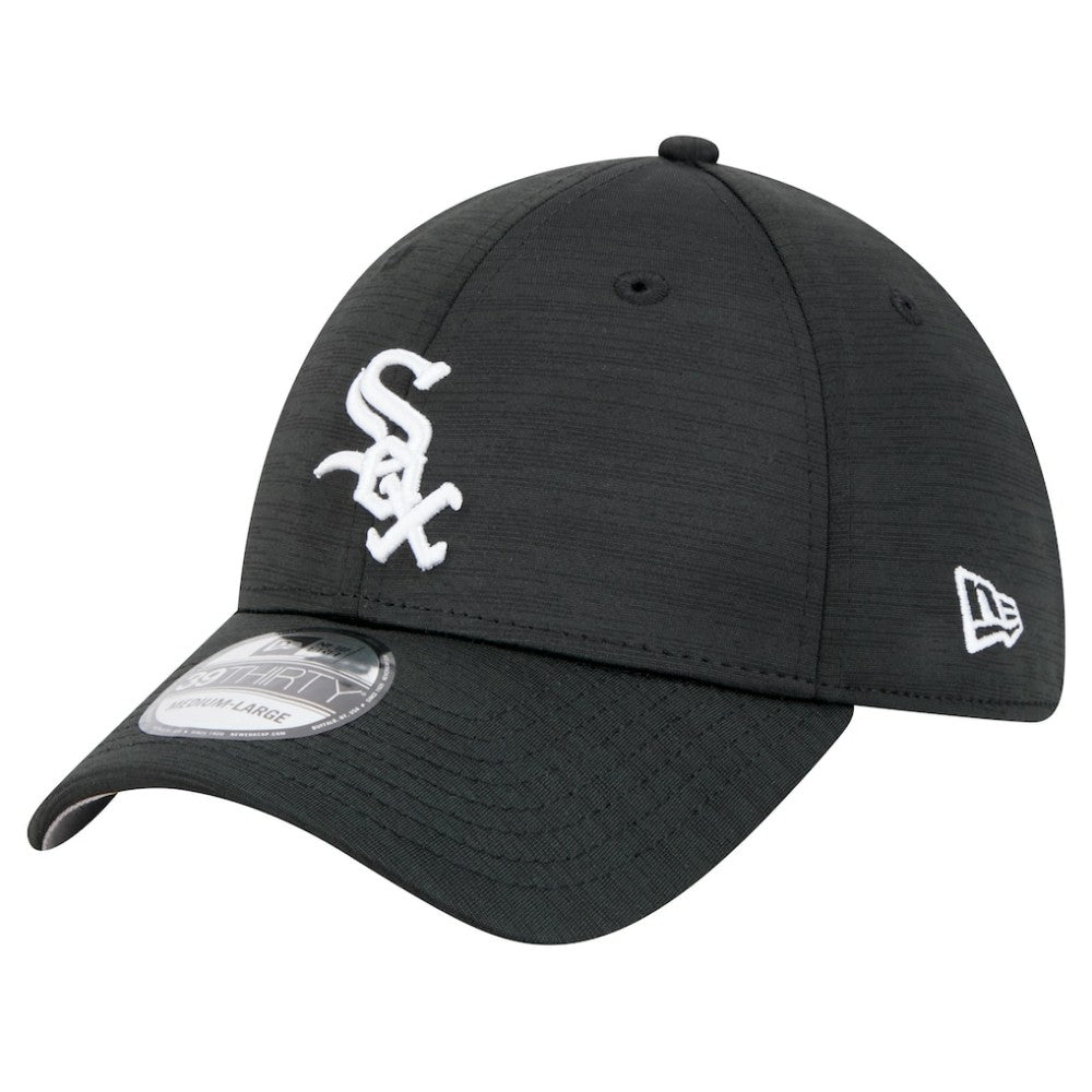 Chicago White Sox New Era Tech 39THIRTY Flex Hat for sale