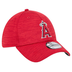 Los Angeles Angels New Era Tech 39THIRTY Flex Hat Outlet