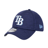 Tampa Bay Rays New Era Tech 39THIRTY Flex Hat Online