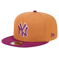 New York Yankees New Era Color Pack Two-Tone 9FIFTY Snapback Hat Near Me