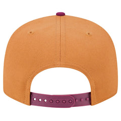 St. Louis Cardinals New Era Color Pack Two-Tone 9FIFTY Snapback Hat Discount