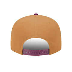 San Francisco Giants New Era Color Pack Two-Tone 9FIFTY Snapback Hat Outlet