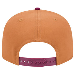 Pittsburgh Pirates New Era Color Pack Two-Tone 9FIFTY Snapback Hat Sale