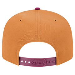 Detroit Tigers New Era Color Pack Two-Tone 9FIFTY Snapback Hat Online