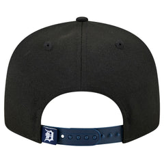 Detroit Tigers New Era Splatter 9FIFTY Snapback Hat Sale