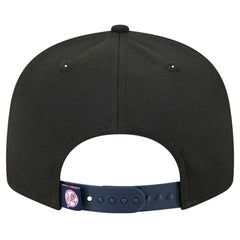 New York Yankees New Era Splatter 9FIFTY Snapback Hat Sale