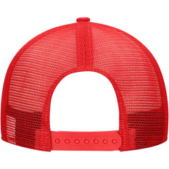 Los Angeles Angels New Era Labeled 9SEVENTY Stretch-Snap Adjustable Hat for sale