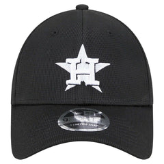 Houston Astros New Era Pivot 9FORTY Adjustable Hat Discount