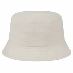Atlanta Braves New Era Women's Chrome Cozy Bucket Hat Sale