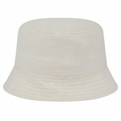 Chicago Cubs New Era Women's Chrome Cozy Bucket Hat Sale