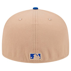Chicago Cubs New Era 59FIFTY Fitted Hat Online
