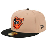 Baltimore Orioles New Era 59FIFTY Fitted Hat Sale