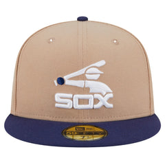 Chicago White Sox New Era 59FIFTY Fitted Hat Discount