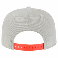 New Era New York Mets Gray Corduroy Golfer Snapback Hat Near Me