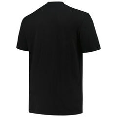 Green Bay Packers Big & Tall Pop T-Shirt - Black - Fanatics