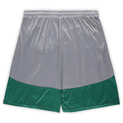 New York Jets Big & Tall Team Logo Shorts - Green - Fanatics