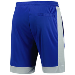Indianapolis Colts Starter Fan Favorite Fashion Shorts - Royal/Gray - NFL