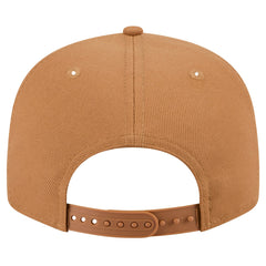 New Era Phoenix Suns Color Pack 9FIFTY Snapback Hat Tan