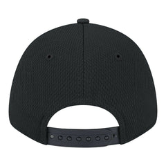 Cincinnati Bengals New Era Preschool Main 9FORTY Adjustable Hat - Black - NFL