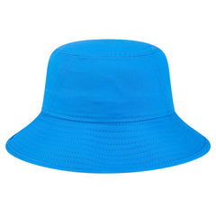 Detroit Lions New Era Main Bucket Hat - Blue - NFL