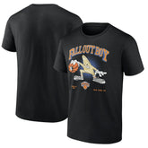 Fanatics Fall Out Boy x New York Knicks So Much For (2our) Dust T-Shirt Black