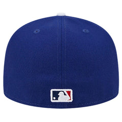 Los Angeles Dodgers New Era 2024 Pride On Field 59FIFTY Fitted Hat Sale