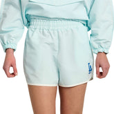 Los Angeles Dodgers Lusso Women's Nina Shorts Near Me