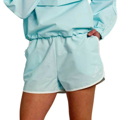 Atlanta Braves Lusso Women's Nina Shorts Sale