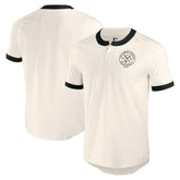 Baltimore Orioles Darius Rucker Collection by Fanatics Henley Raglan T-Shirt Sale