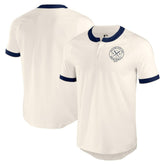 Boston Red Sox Darius Rucker Collection by Fanatics Henley Raglan T-Shirt Sale