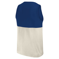 Texas Rangers Darius Rucker Collection by Fanatics Colorblock Tank Top Near Me