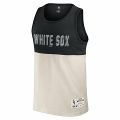 Chicago White Sox Darius Rucker Collection by Fanatics Colorblock Tank Top Sale