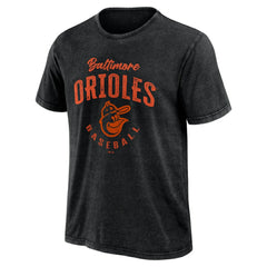 Baltimore Orioles Darius Rucker Collection by Fanatics Cooperstown Collection Washed T-Shirt Outlet
