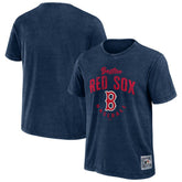 Boston Red Sox Darius Rucker Collection by Fanatics Cooperstown Collection Washed T-Shirt for sale