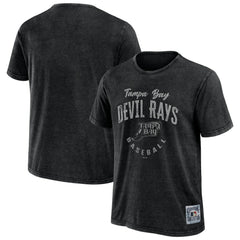 Tampa Bay Rays Darius Rucker Collection by Fanatics Cooperstown Collection Washed T-Shirt Online