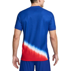 Nike - USMNT 2024 Away Jersey - Royal