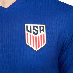 Nike - USMNT 2024 Away Jersey - Royal