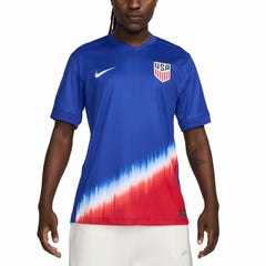 Nike - USMNT 2024 Away Replica Jersey - Blue