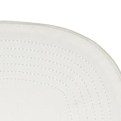 Mitchell & Ness Chicago Bulls Day 4 Snapback Hat White