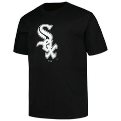 Chicago White Sox Profile Big & Tall #1 Dad T-Shirt Outlet