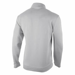 Vegas Golden Knights Columbia Wickham Hills Omni-Wick Quarter-Zip Jacket - Gray | NHL Clearance