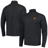 Baltimore Orioles Vineyard Vines Saltwater Quarter-Zip Jacket Near Me