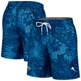 Tennessee Titans Santiago Palms Board Shorts - Navy - Tommy Bahama