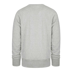 San Francisco 49ers '47 Headline Pullover Sweatshirt - Gray - 47 brand