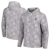 San Diego Padres Tommy Bahama Palm Frenzy Hoodie Long Sleeve T-Shirt Outlet