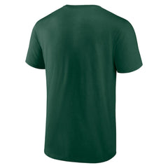 Minnesota Wild Fanatics Local T-Shirt - Green | Fanatics online