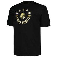 Vegas Golden Knights Fanatics Big & Tall 2-Pack T-Shirt Set | Fanatics on sale