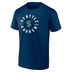 Seattle Kraken Fanatics Big & Tall 2-Pack T-Shirt Set | Fanatics near me