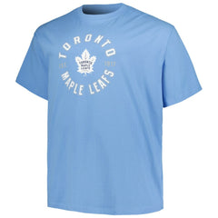 Toronto Maple Leafs Fanatics Big & Tall 2-Pack T-Shirt Set | Fanatics Lifestyle