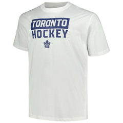 Toronto Maple Leafs Fanatics Big & Tall 2-Pack T-Shirt Set | Fanatics Lifestyle